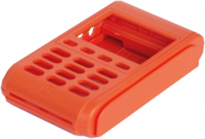 L1002874POS機外殼深圳塑膠模具廠，深圳塑膠制品廠，塑膠模具制造